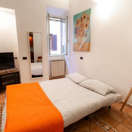 Trastevere Four Seasons Trilussa 1 Rom Eksteriør billede