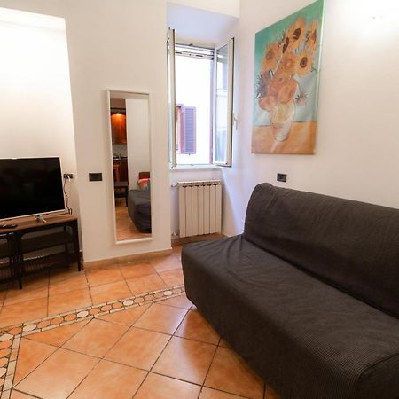 Trastevere Four Seasons Trilussa 1 Rom Eksteriør billede