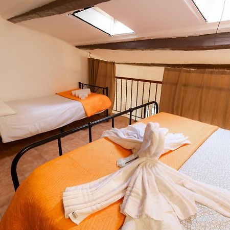 Trastevere Four Seasons Trilussa 1 Rom Eksteriør billede